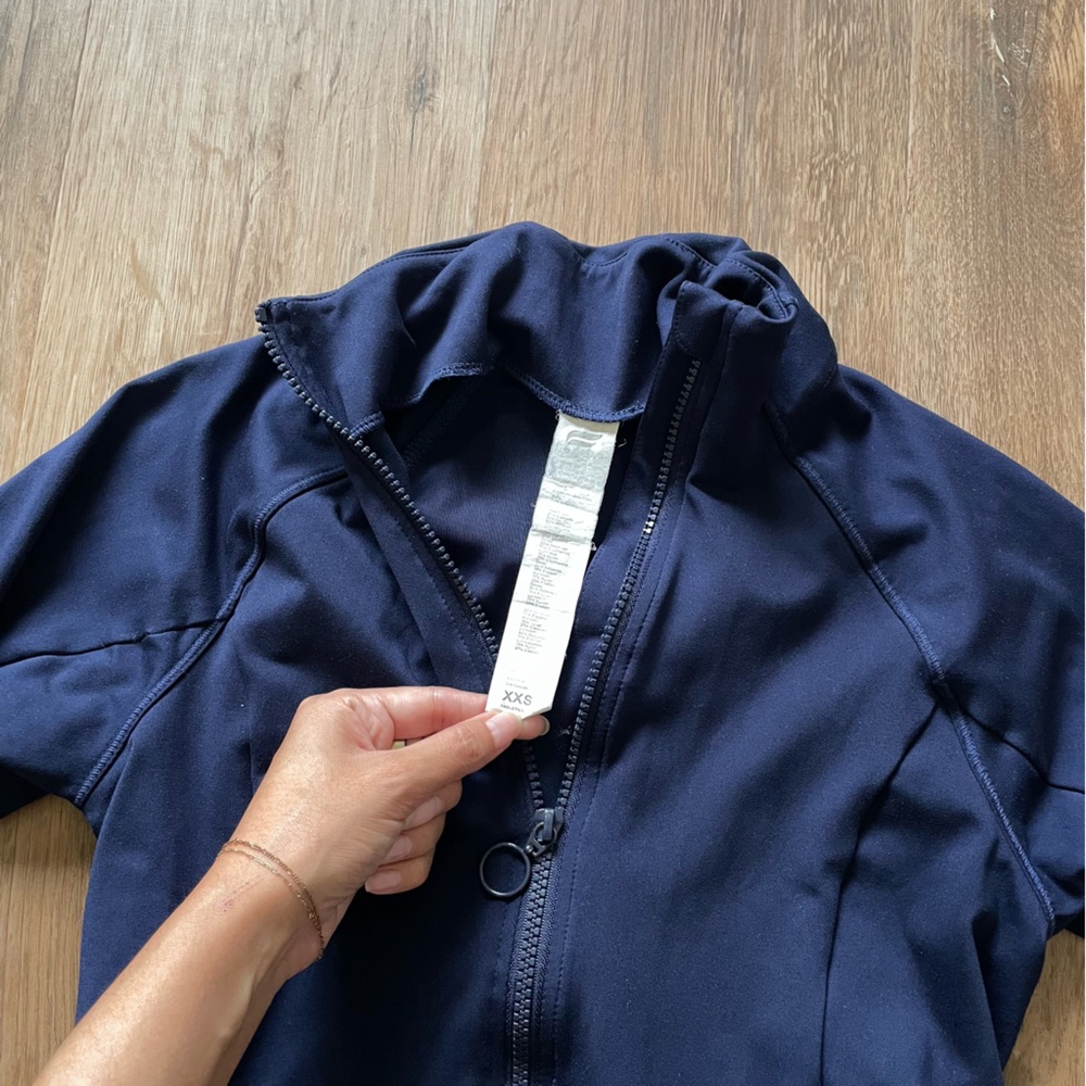 Fabletics Jacket - image 6